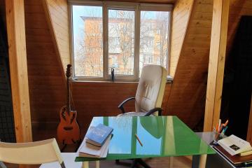 Фото №2: Дом 140 м² - Краснодар, мкр. Центральный, ул. Калининградская, 35