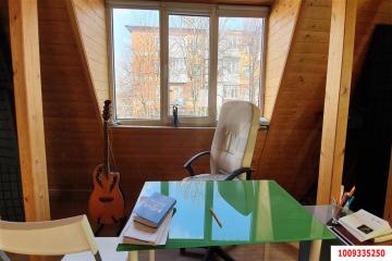 Фото №2: Дом 140 м² - Краснодар, мкр. Центральный, ул. Калининградская, 35