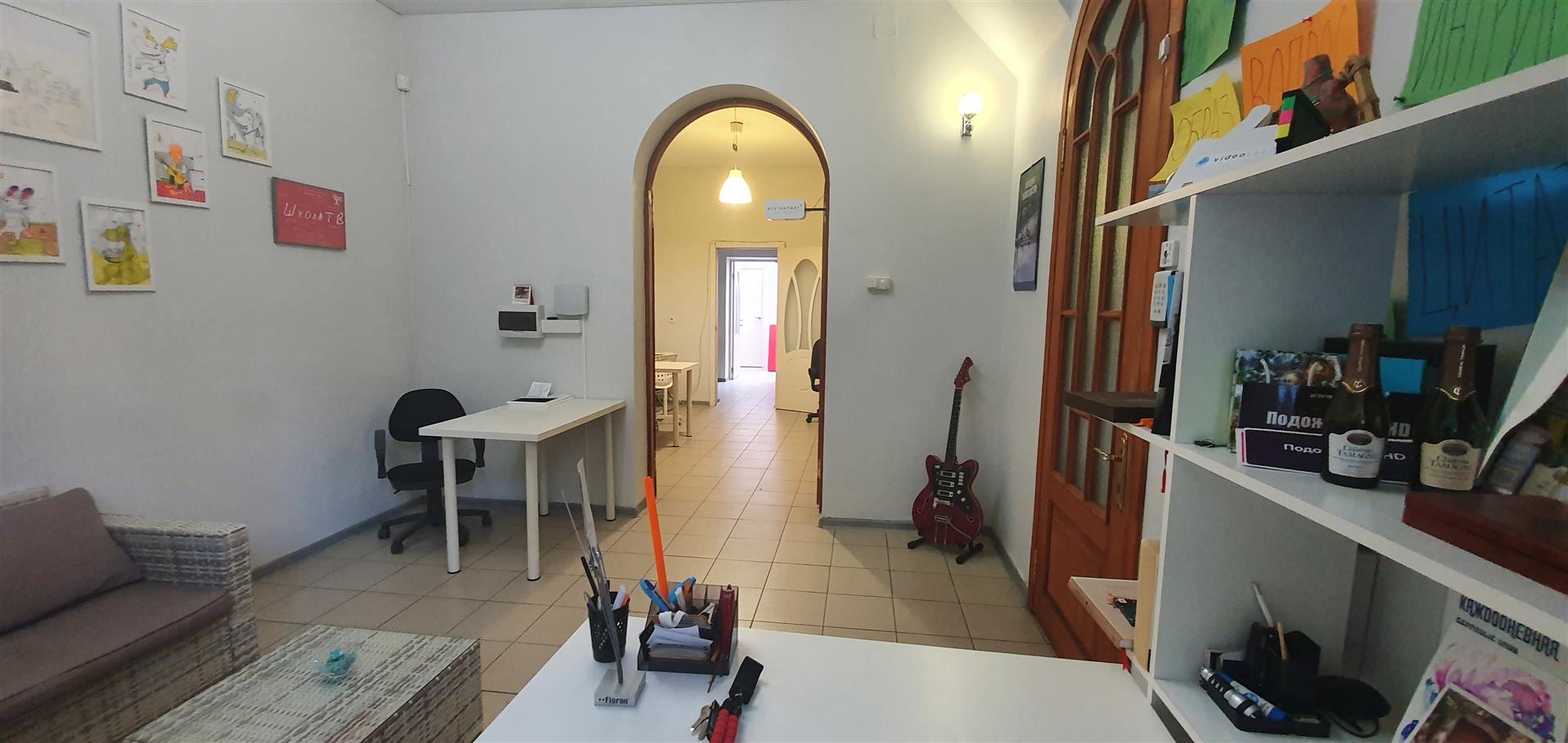 Фото №7: Дом 140 м² + 1.37 сот. - Краснодар, ул. Калининградская, 35