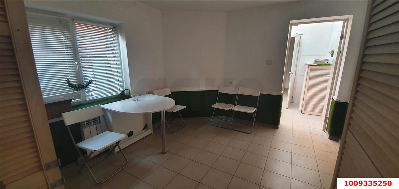 Фото №11: Дом 140 м² + 1.37 сот. - Краснодар, Центральный, ул. Калининградская, 35