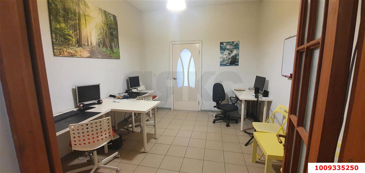 Фото №4: Дом 140 м² + 1.37 сот. - Краснодар, Центральный, ул. Калининградская, 35