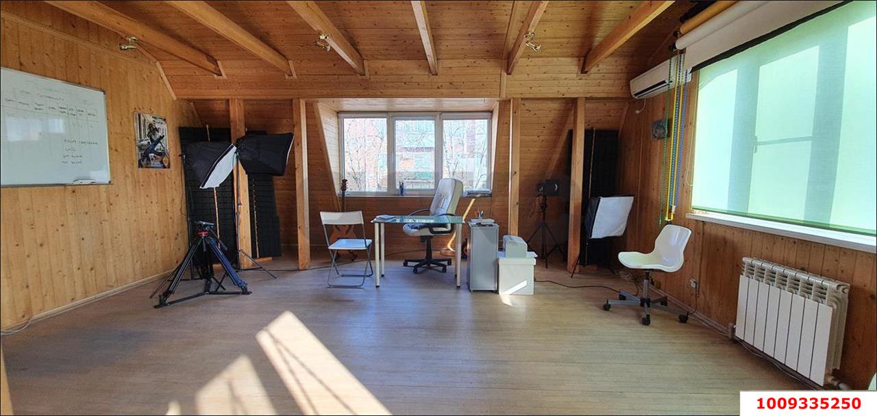 Фото №13: Дом 140 м² + 1.37 сот. - Краснодар, Центральный, ул. Калининградская, 35