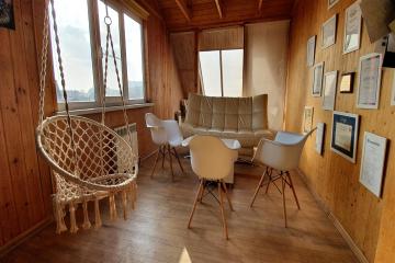 Фото №1: Дом 140 м² - Краснодар, мкр. Центральный, ул. Калининградская, 35