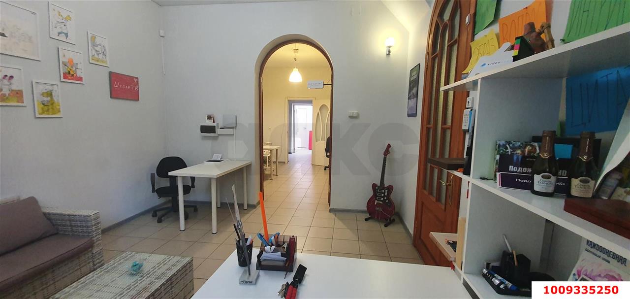 Фото №7: Дом 140 м² + 1.37 сот. - Краснодар, Центральный, ул. Калининградская, 35