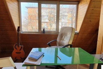 Фото №2: Дом 140 м² - Краснодар, мкр. Центральный, ул. Калининградская, 35