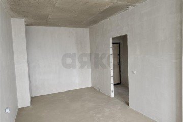 Фото №2: 1-комнатная квартира 43 м² - Новая Адыгея, мкр. жилой комплекс Мега-Победа 2, ул. Песочная, 1к1