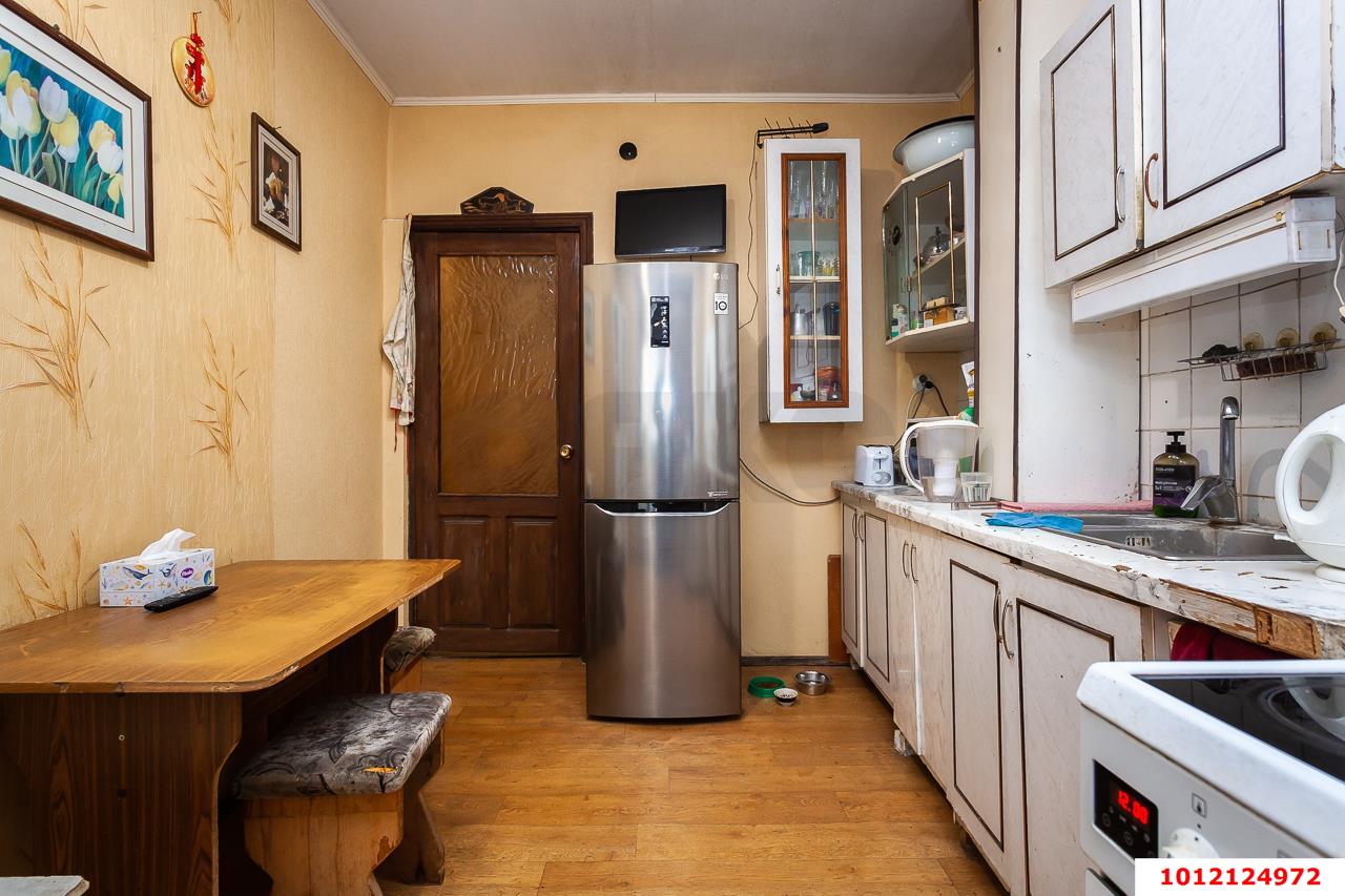 Фото №5: 3-комнатная квартира 68 м² - Краснодар, Центральный, ул. Октябрьская, 44