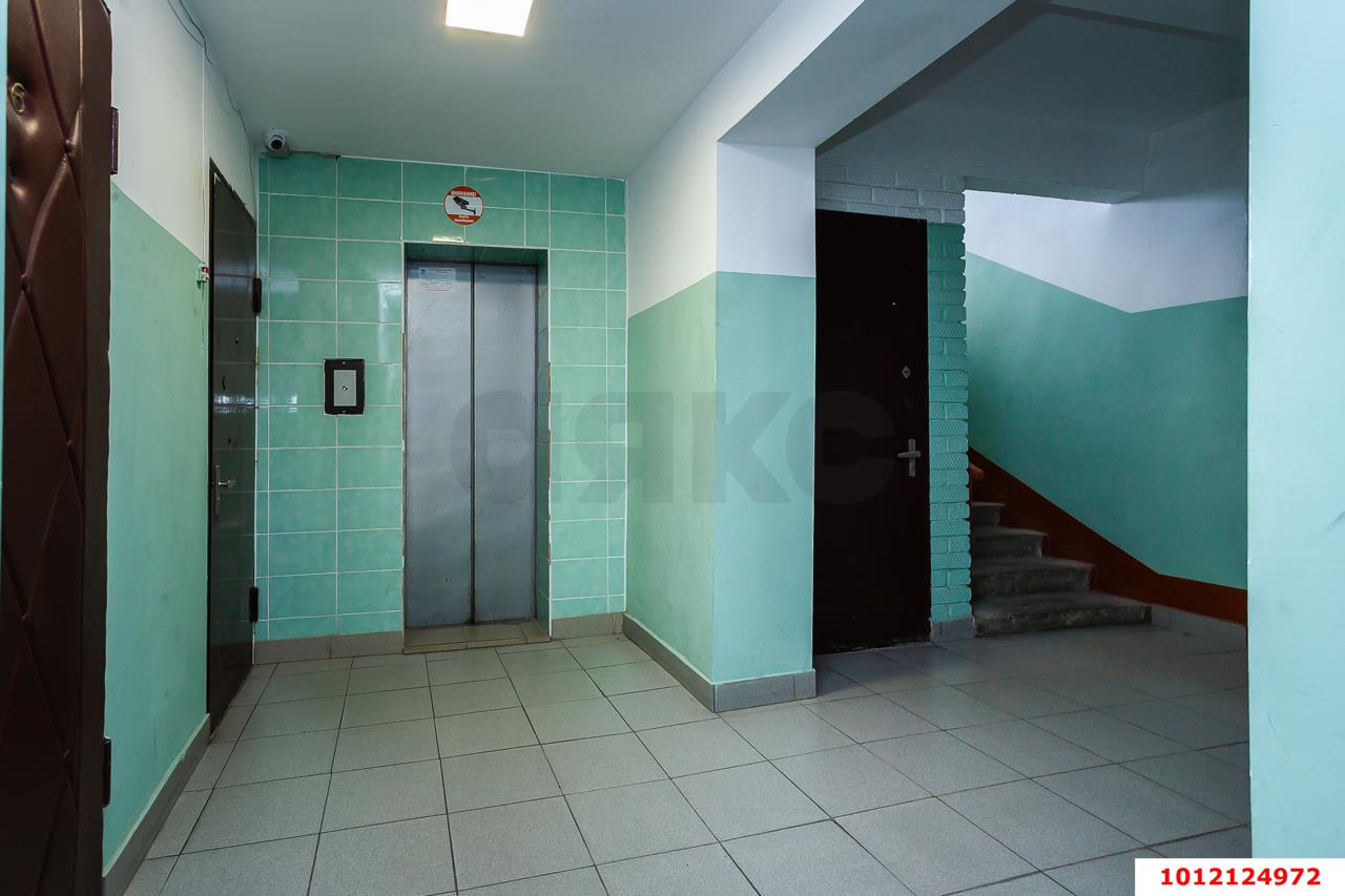 Фото №16: 3-комнатная квартира 68 м² - Краснодар, Центральный, ул. Октябрьская, 44