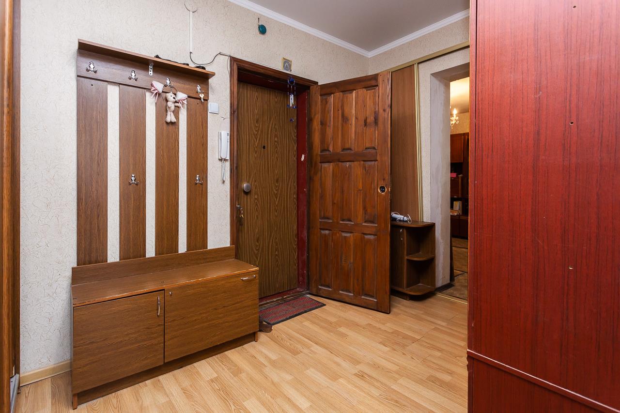 Фото №11: 3-комнатная квартира 68 м² - Краснодар, Центральный внутригородской округ, Западный внутригородской округ, мкр. Центральный, ул. Октябрьская, 44