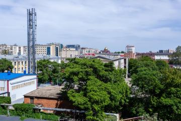 Фото №3: 3-комнатная квартира 68 м² - Краснодар, мкр. Центральный, ул. Октябрьская, 44