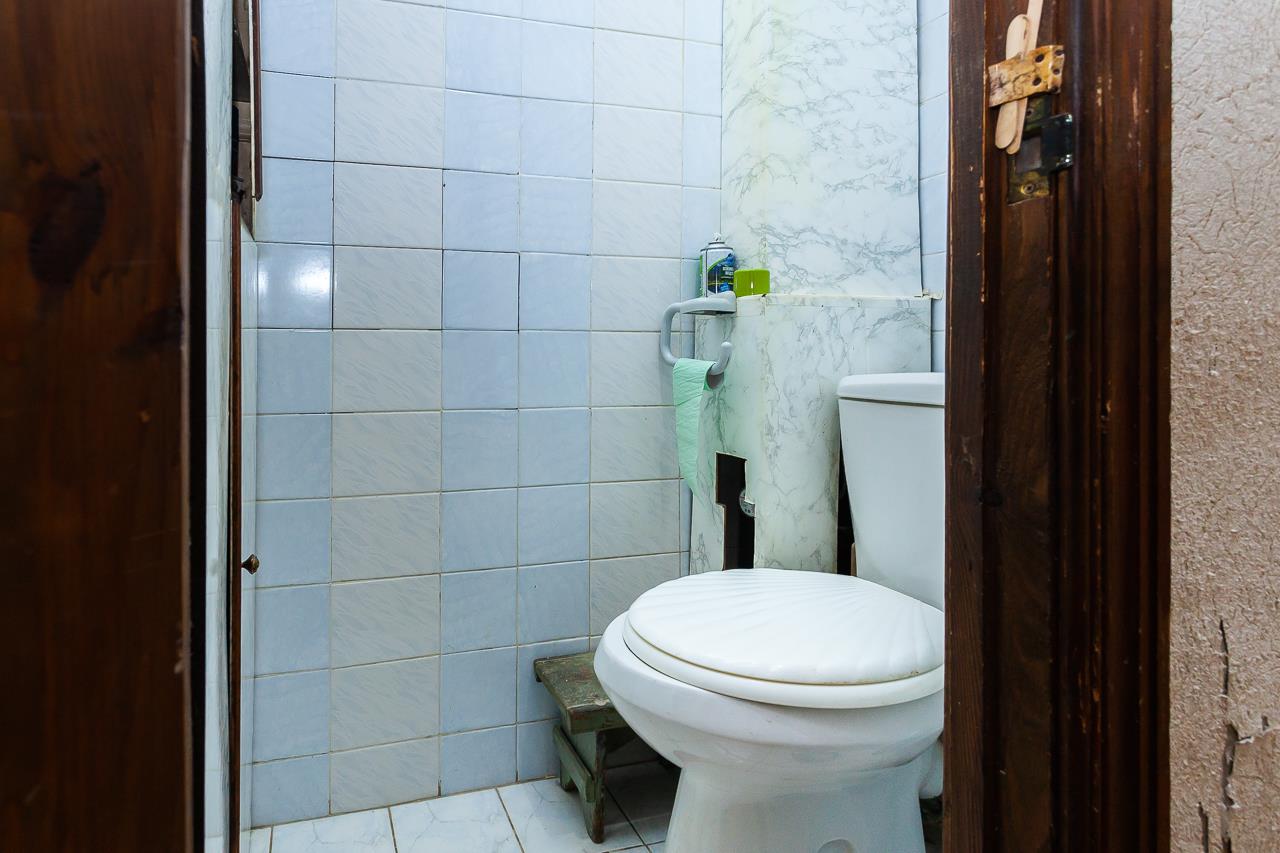 Фото №13: 3-комнатная квартира 68 м² - Краснодар, Центральный внутригородской округ, Западный внутригородской округ, мкр. Центральный, ул. Октябрьская, 44