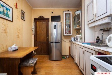 Фото №5: 3-комнатная квартира 68 м² - Краснодар, мкр. Центральный, ул. Октябрьская, 44