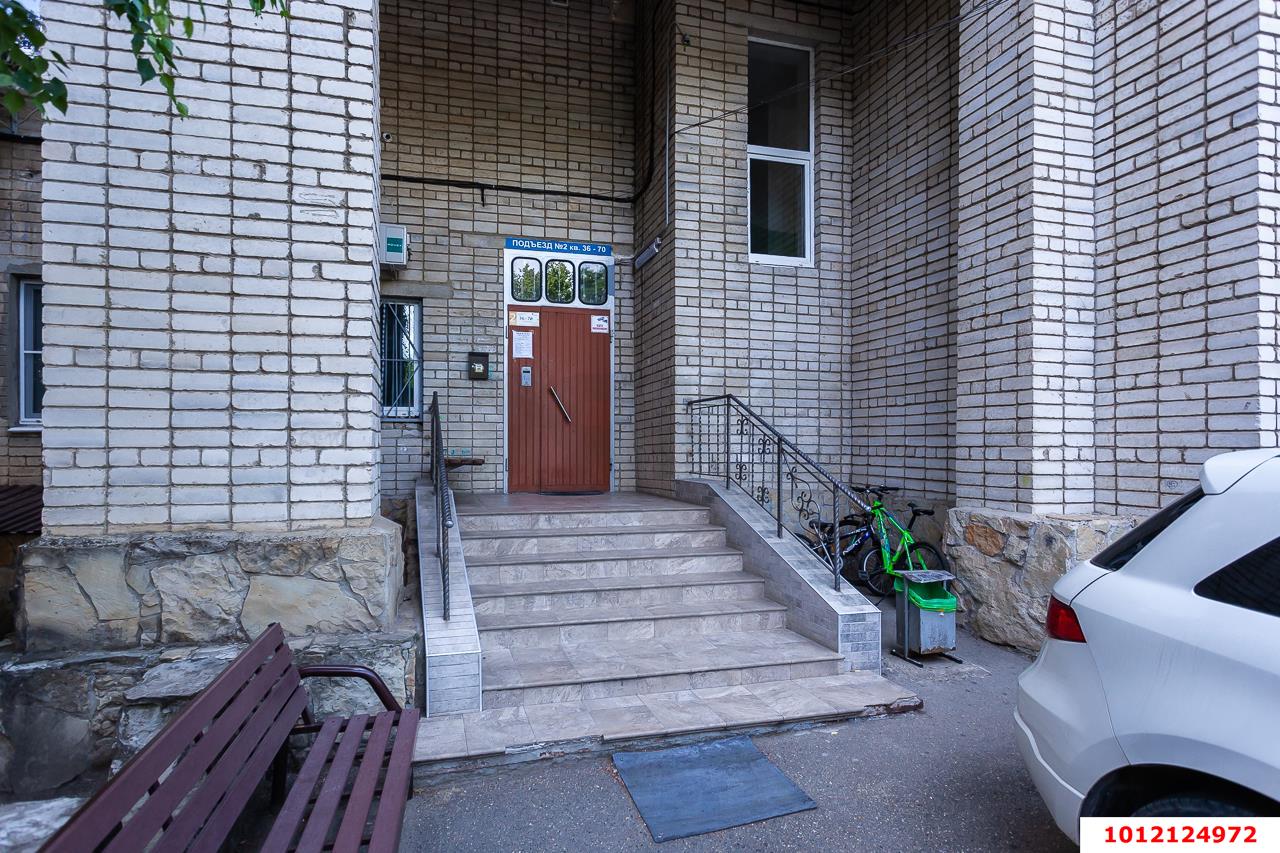 Фото №15: 3-комнатная квартира 68 м² - Краснодар, Центральный, ул. Октябрьская, 44