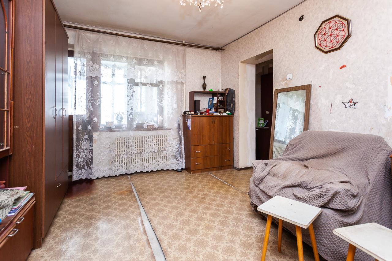 Фото №9: 3-комнатная квартира 68 м² - Краснодар, Центральный внутригородской округ, Западный внутригородской округ, мкр. Центральный, ул. Октябрьская, 44