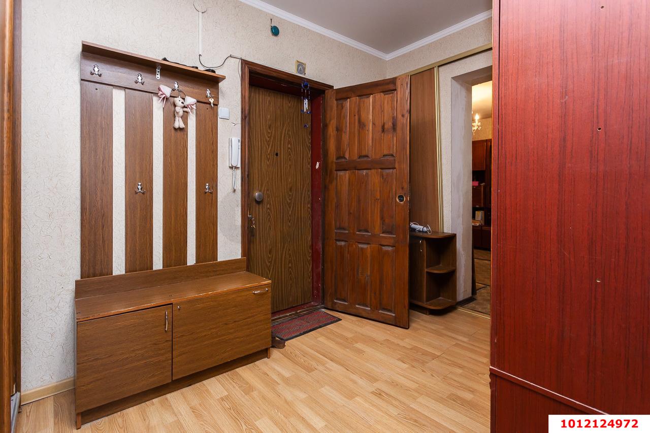 Фото №11: 3-комнатная квартира 68 м² - Краснодар, Центральный, ул. Октябрьская, 44