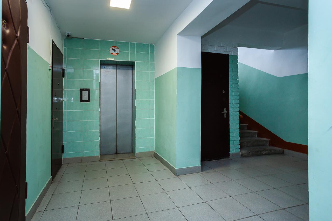 Фото №16: 3-комнатная квартира 68 м² - Краснодар, Центральный внутригородской округ, Западный внутригородской округ, мкр. Центральный, ул. Октябрьская, 44