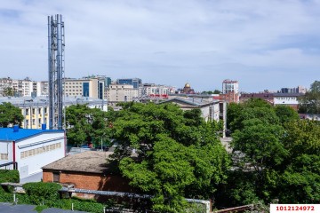 Фото №3: 3-комнатная квартира 68 м² - Краснодар, мкр. Центральный, ул. Октябрьская, 44