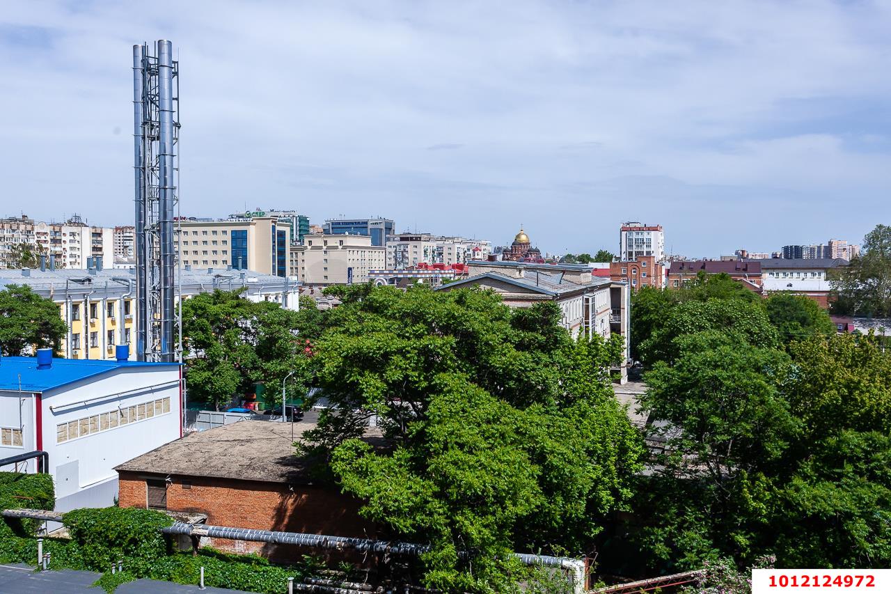 Фото №3: 3-комнатная квартира 68 м² - Краснодар, Центральный, ул. Октябрьская, 44