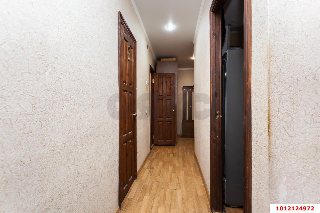 Фото №10: 3-комнатная квартира 68 м² - Краснодар, Центральный, ул. Октябрьская, 44