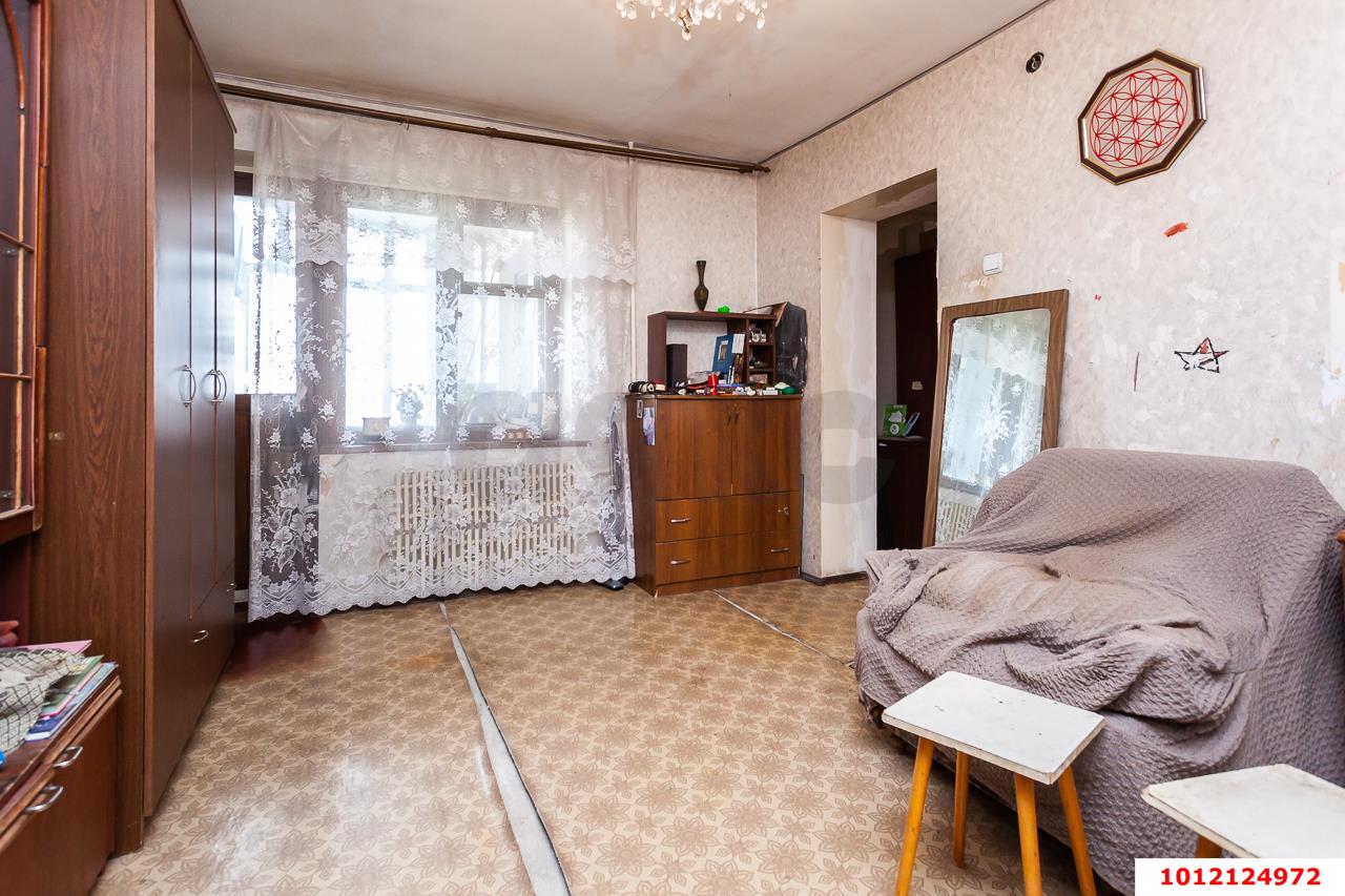 Фото №9: 3-комнатная квартира 68 м² - Краснодар, Центральный, ул. Октябрьская, 44