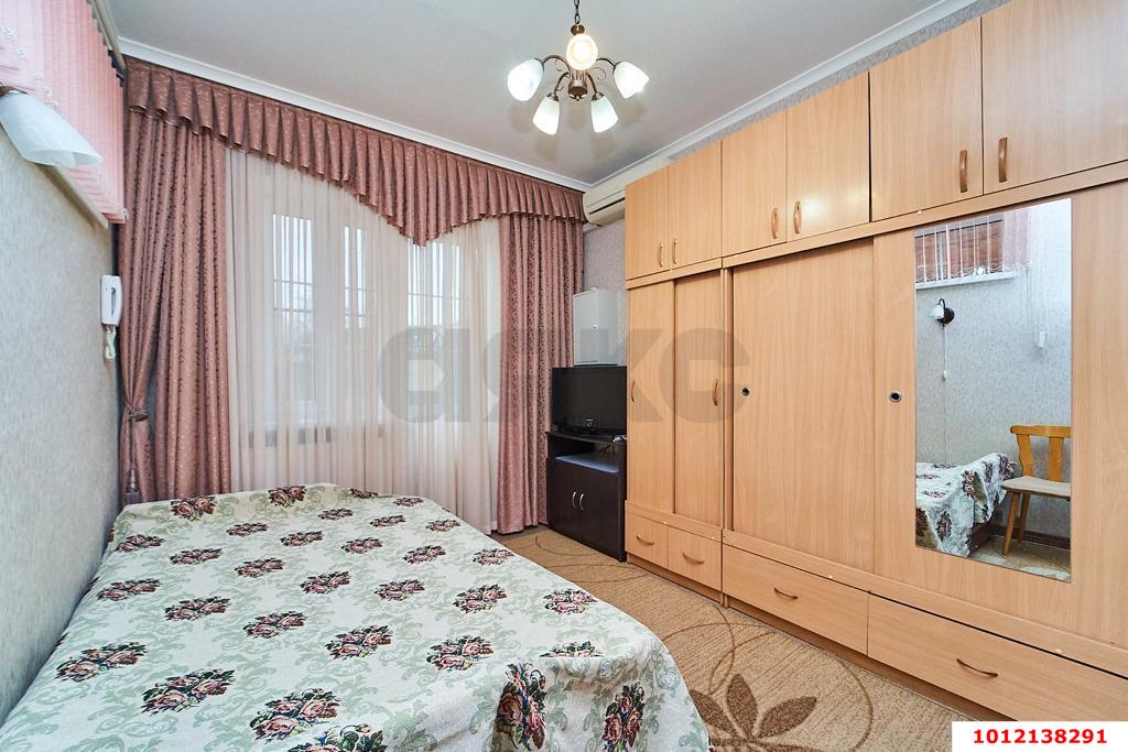 Фото №11: Дом 220 м² + 8.43 сот. - Краснодар, мкр. Западный внутригородской округ, ул. Володи Головатого, 254