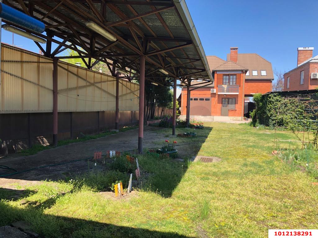 Фото №4: Дом 220 м² + 8.43 сот. - Краснодар, мкр. Западный внутригородской округ, ул. Володи Головатого, 254