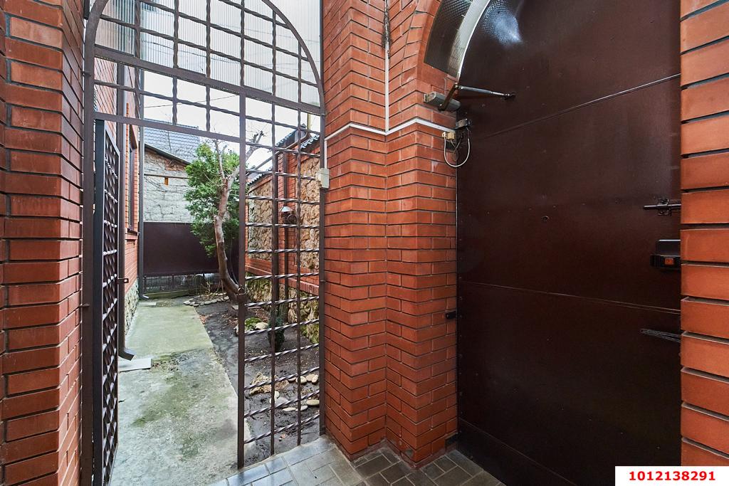 Фото №15: Дом 220 м² + 8.43 сот. - Краснодар, мкр. Западный внутригородской округ, ул. Володи Головатого, 254