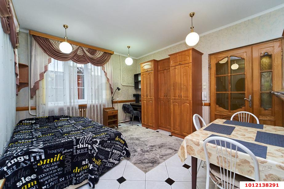 Фото №12: Дом 220 м² + 8.43 сот. - Краснодар, мкр. Западный внутригородской округ, ул. Володи Головатого, 254