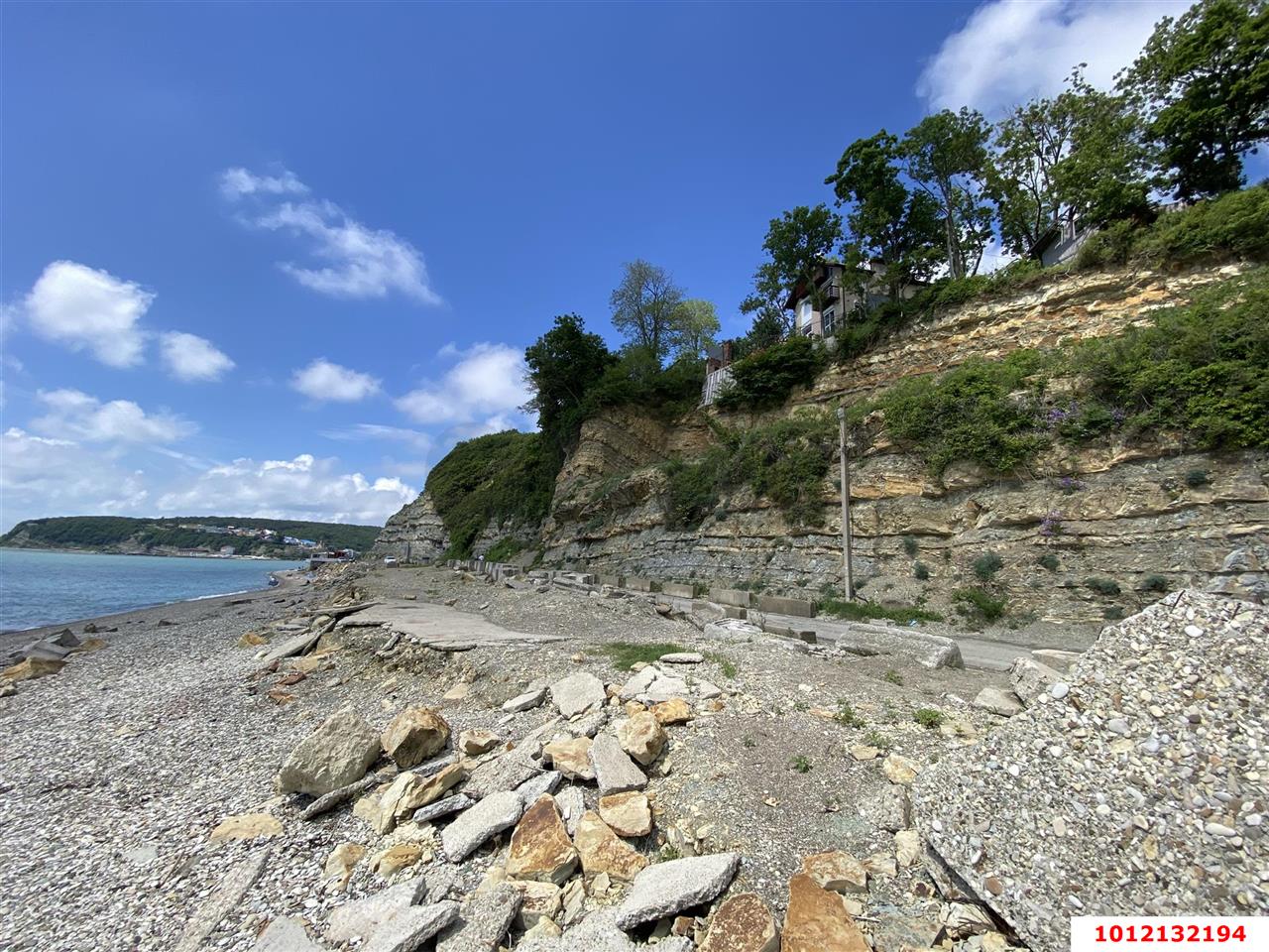 Фото №13: Земельный участок под ИЖС 11.84 сот. - турбазы Приморская, Лунный, 25