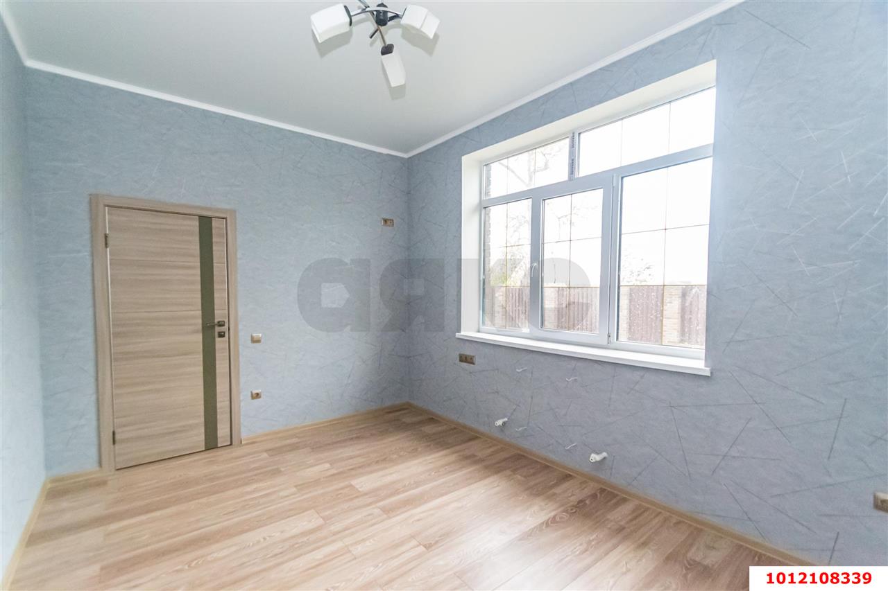 Фото №9: Дом 110 м² + 5.47 сот. - Монтажник, Прикубанский внутригородской округ, ул. Дружелюбная, 7
