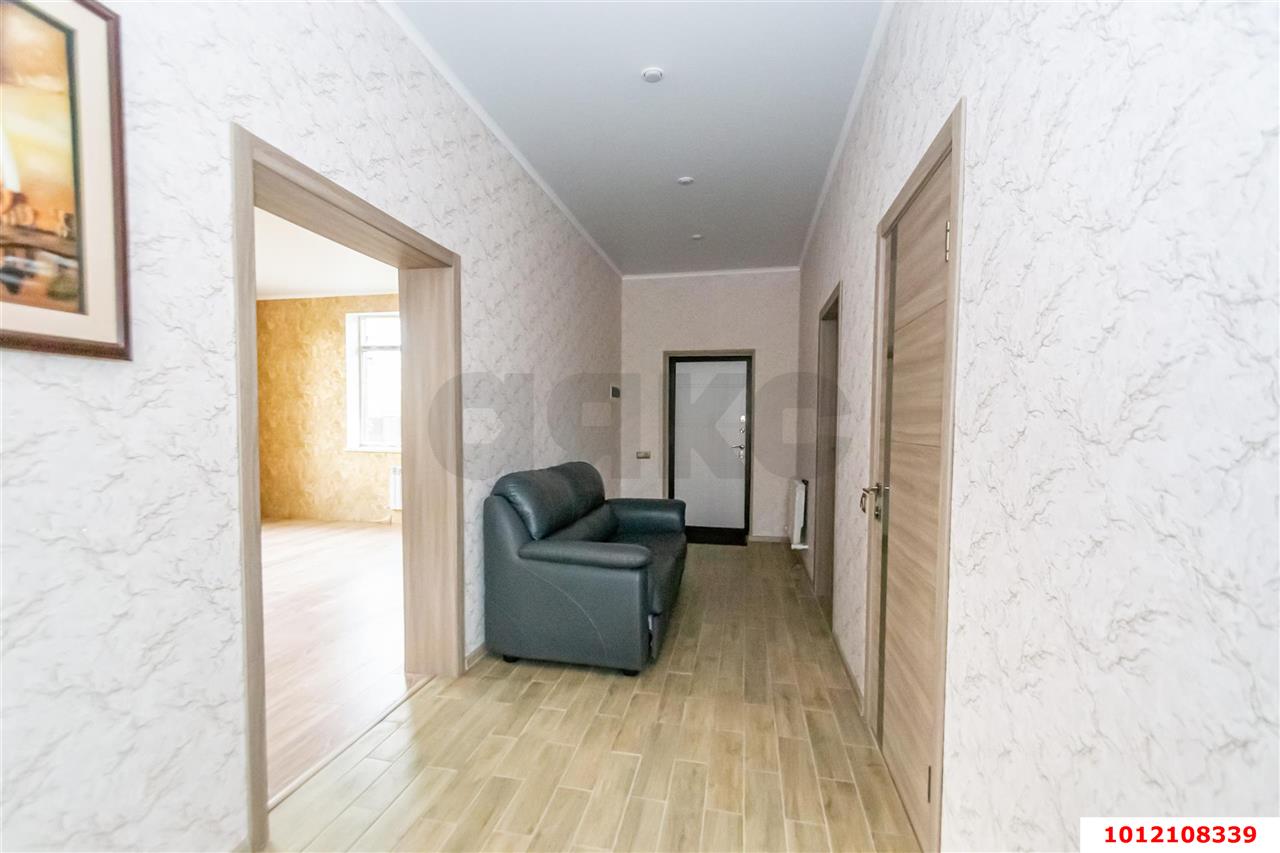 Фото №16: Дом 110 м² + 5.47 сот. - Монтажник, Прикубанский внутригородской округ, ул. Дружелюбная, 7