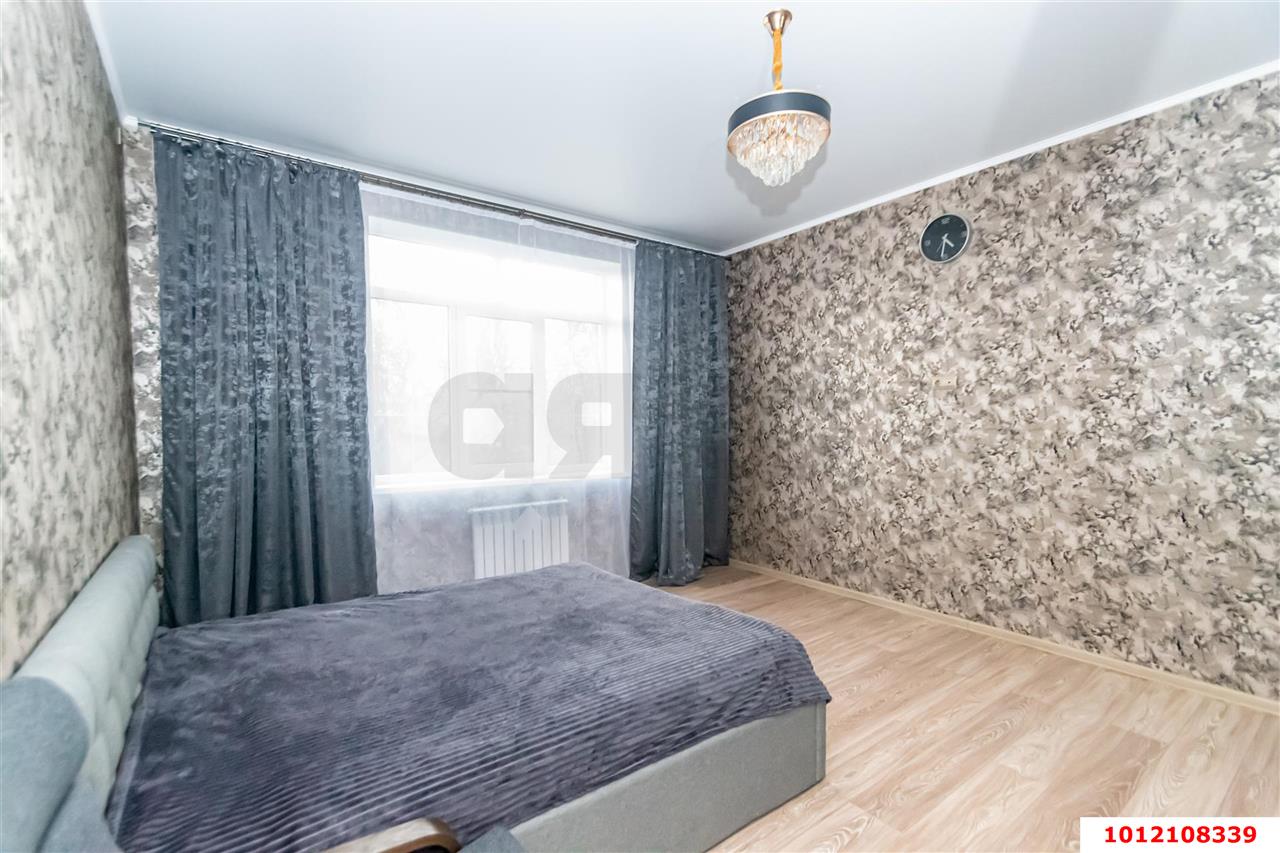 Фото №12: Дом 110 м² + 5.47 сот. - Монтажник, Прикубанский внутригородской округ, ул. Дружелюбная, 7