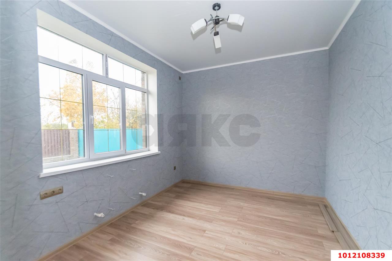 Фото №14: Дом 110 м² + 5.47 сот. - Монтажник, Прикубанский внутригородской округ, ул. Дружелюбная, 7