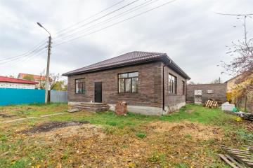 Фото №1: Дом 110 м² - Монтажник, мкр. Прикубанский внутригородской округ, ул. Дружелюбная, 7