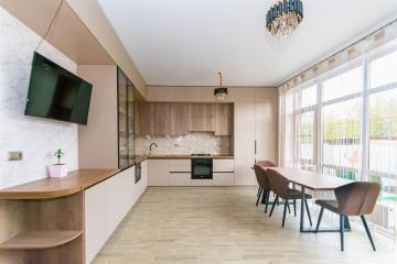 Фото №4: Дом 110 м² - Монтажник, мкр. Прикубанский внутригородской округ, ул. Дружелюбная, 7