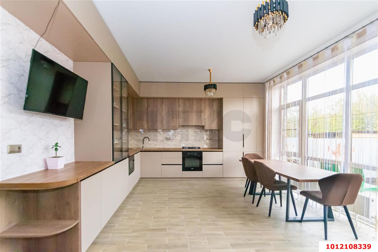 Фото №19: Дом 110 м² + 5.47 сот. - Монтажник, Прикубанский внутригородской округ, ул. Дружелюбная, 7