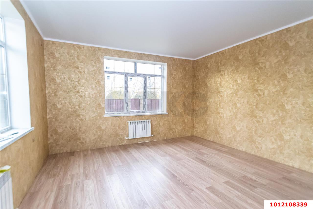 Фото №12: Дом 110 м² + 5.47 сот. - Монтажник, мкр. Прикубанский внутригородской округ, ул. Дружелюбная, 7