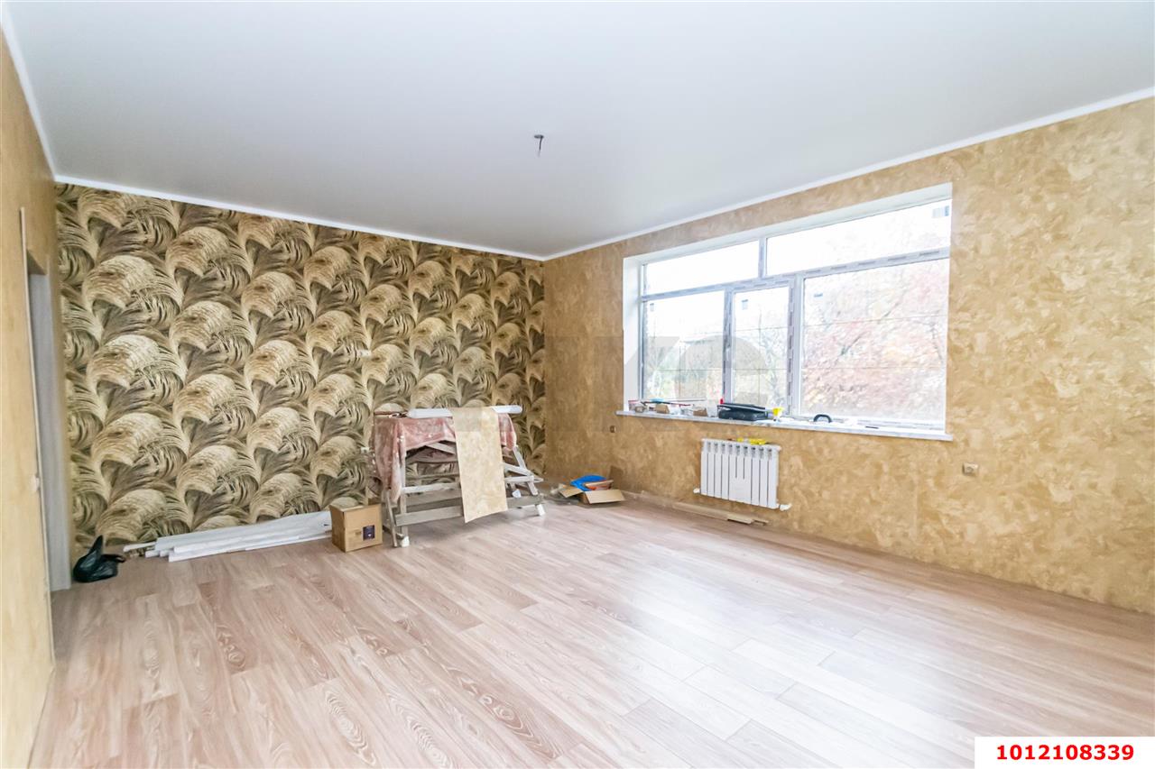 Фото №13: Дом 110 м² + 5.47 сот. - Монтажник, Прикубанский внутригородской округ, ул. Дружелюбная, 7