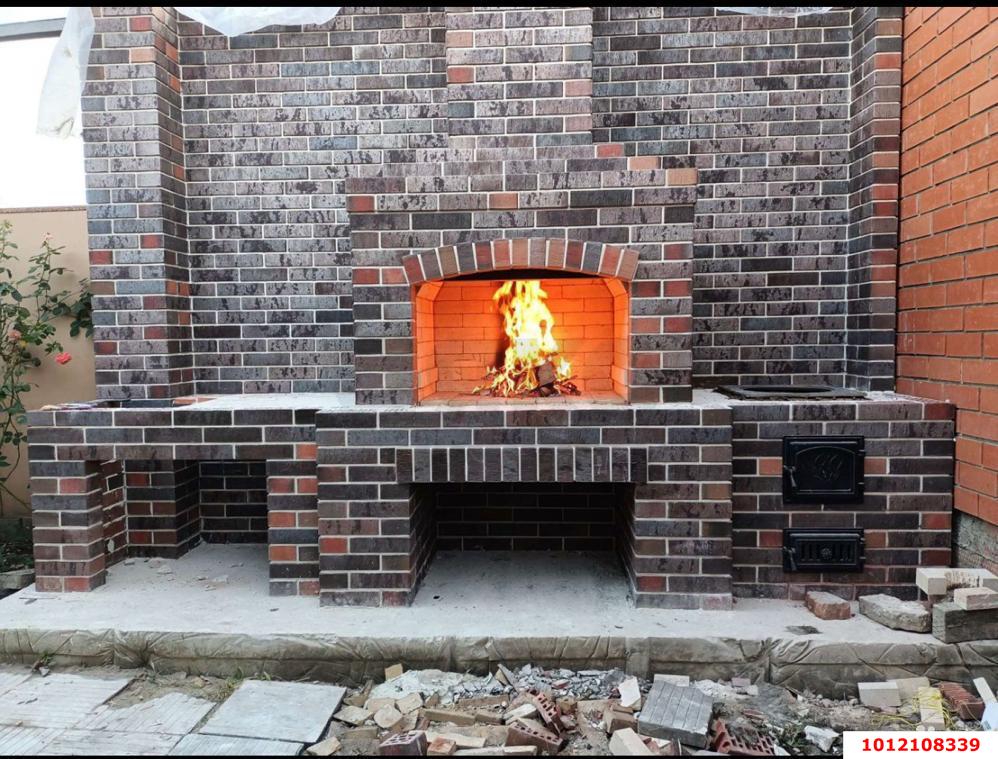 Фото №1: Дом 110 м² + 5.47 сот. - Монтажник, Прикубанский внутригородской округ, ул. Дружелюбная, 7