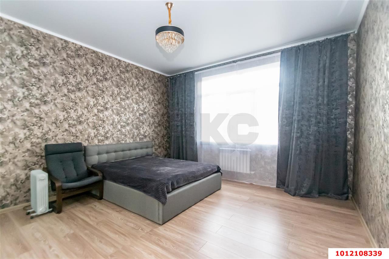 Фото №10: Дом 110 м² + 5.47 сот. - Монтажник, Прикубанский внутригородской округ, ул. Дружелюбная, 7