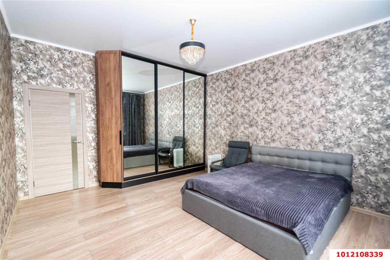 Фото №11: Дом 110 м² + 5.47 сот. - Монтажник, Прикубанский внутригородской округ, ул. Дружелюбная, 7