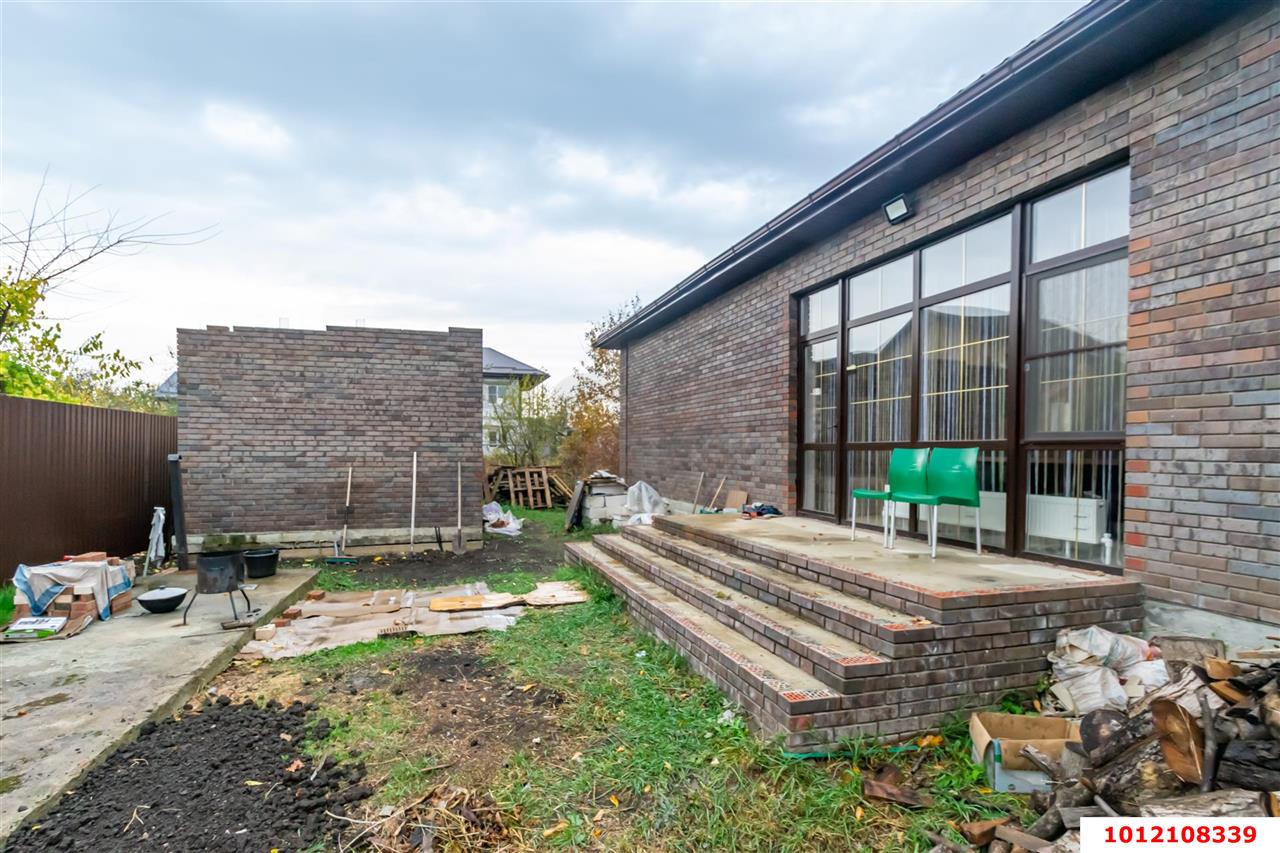 Фото №17: Дом 110 м² + 5.47 сот. - Монтажник, мкр. Прикубанский внутригородской округ, ул. Дружелюбная, 7