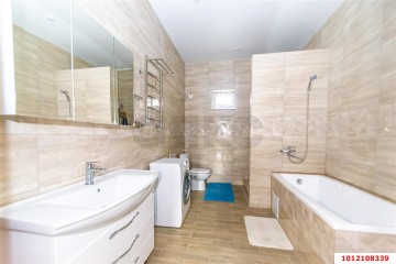 Фото №4: Дом 110 м² - Монтажник, мкр. Прикубанский внутригородской округ, ул. Дружелюбная, 7