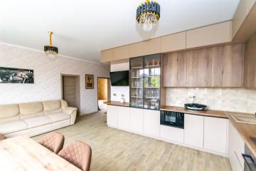 Фото №5: Дом 110 м² - Монтажник, мкр. Прикубанский внутригородской округ, ул. Дружелюбная, 7