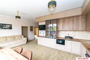 Фото №5: Дом 110 м² - Монтажник, мкр. Прикубанский внутригородской округ, ул. Дружелюбная, 7