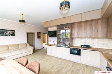 Фото №5: Дом 110 м² - Монтажник, мкр. Прикубанский внутригородской округ, ул. Дружелюбная, 7