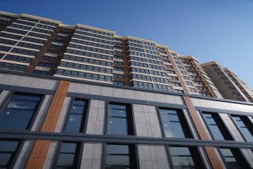 Фото №3: 1-комнатная квартира 45 м² - Краснодар, мкр. имени Петра Метальникова, ул. Ростовское шоссе, 30/6