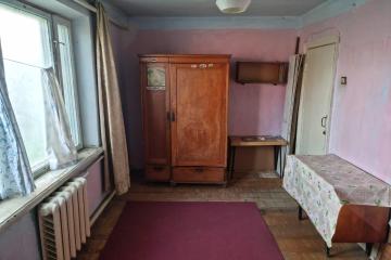 Фото №1: 3-комнатная квартира 53 м² - Яблоновский, ул. Карла Маркса, 14/1