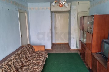 Фото №5: 3-комнатная квартира 53 м² - Яблоновский, ул. Карла Маркса, 14/1