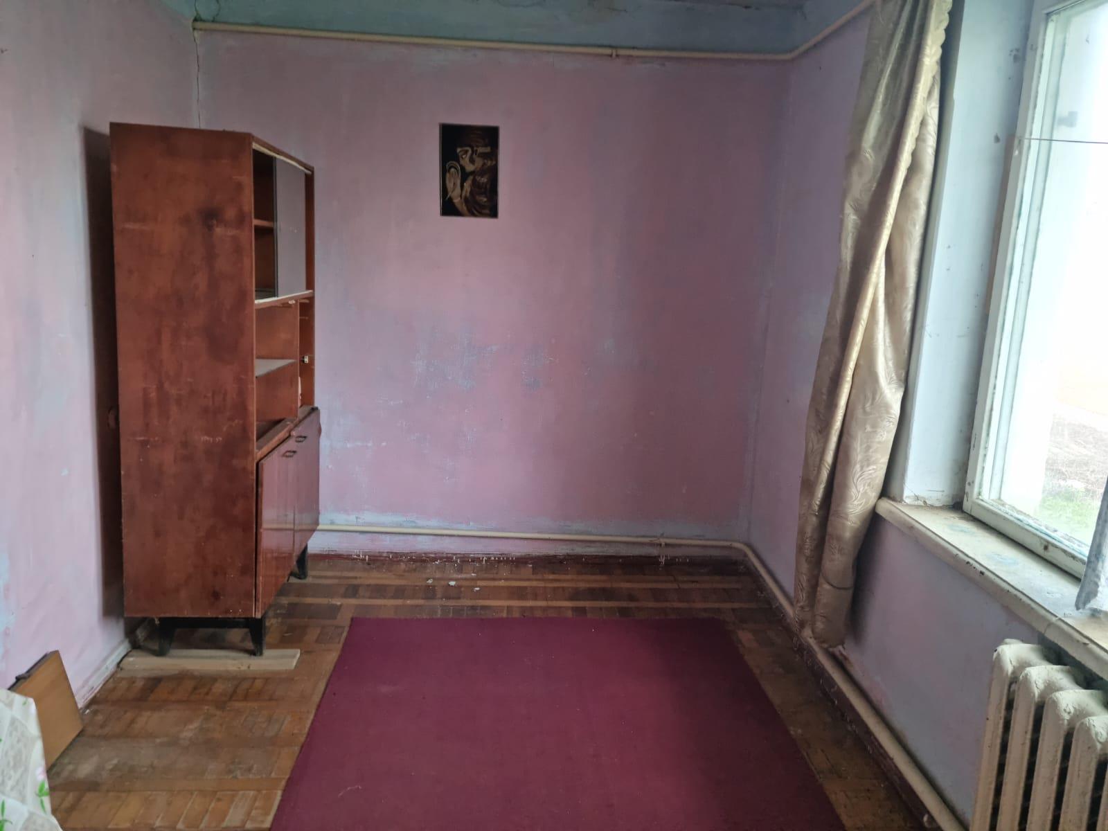 Фото №3: 3-комнатная квартира 53 м² - Яблоновский, ул. Карла Маркса, 14/1